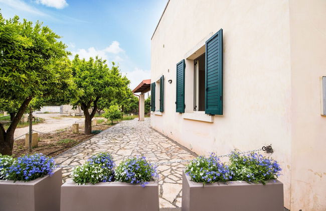 Casina Farnarari - Photo 28