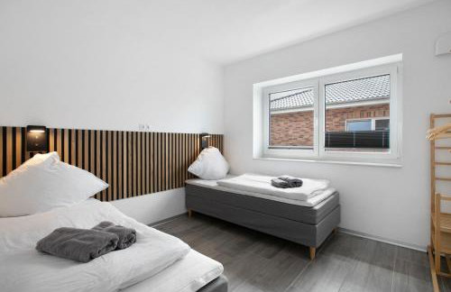 Ferienhaus Ebbe - Foto 21