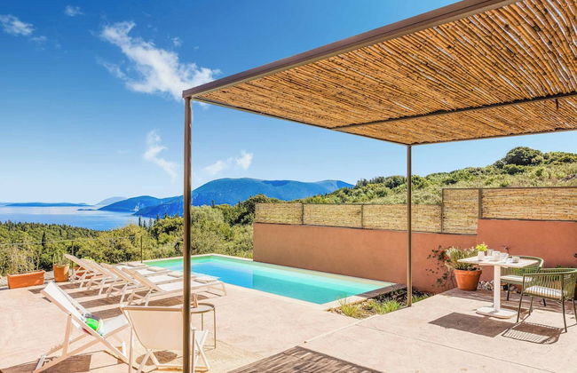 Villa Terra Kefalonia - Foto 20