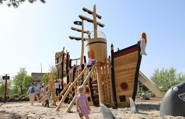 Stay in Wangerland - Foto 11