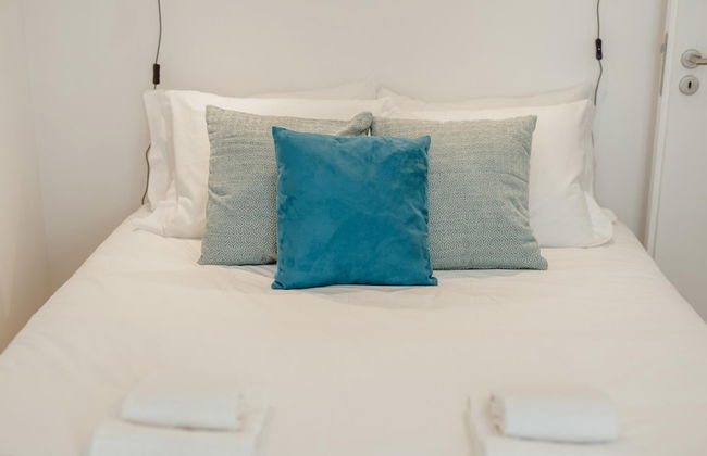 Courtyard Oporto Design Apartment K With Terrace - Foto 3