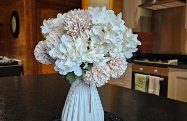 Otter lodge, Lakeside Lodges - Foto 16