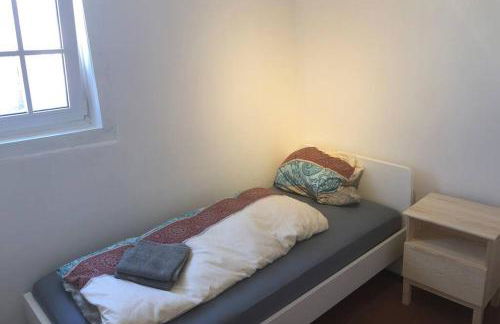 historisches Fachwerkhaus - Foto 2