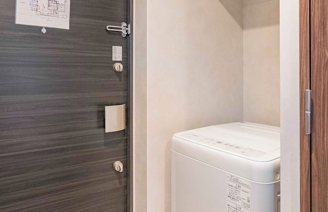 Apartment Hotel 11 Kuromon II - Foto 15