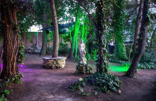 Casa Montserrat Ruralvilla - Foto 35