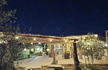 TENUTA DOROLIVO Agri Relais - Foto 3