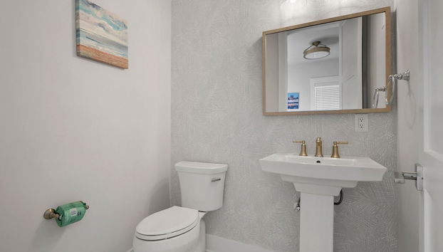 Servicios del alojamiento