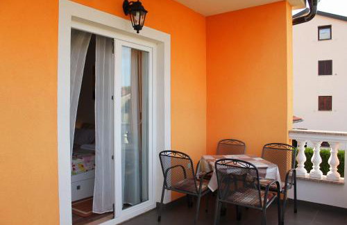 Apartmani Mladenka - Foto 37