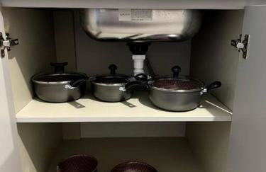 3-Studio prox UEL e catuai c/ar - Foto 12