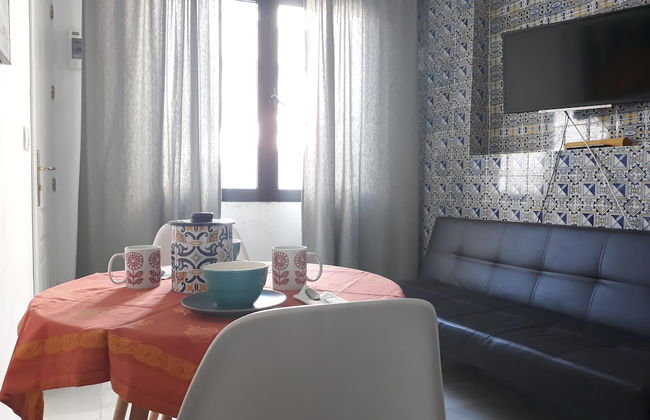 Bonito Apartamento con Solarium en Alameda Hab 201 - Foto 8