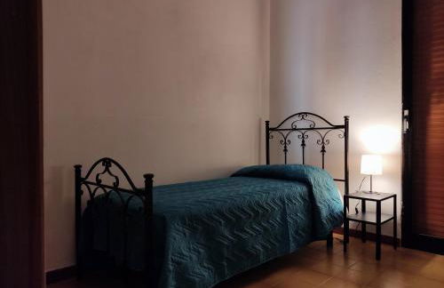 Il Patio - Villa indipendente con ampio cortile e giardino interno - Foto 17