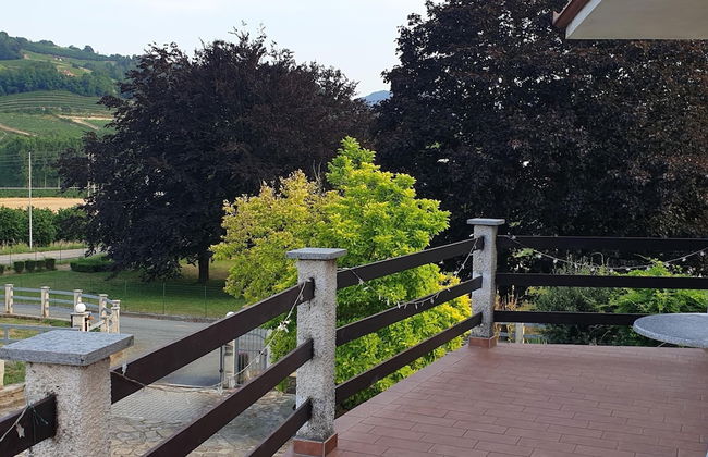 Vesime Villa With Garden - Foto 17