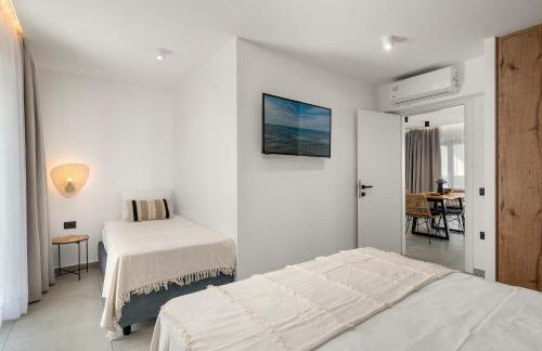 Milatos Seaside Suites - Foto 76