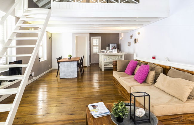 Pietermaai Tropical Vibes - Foto 1