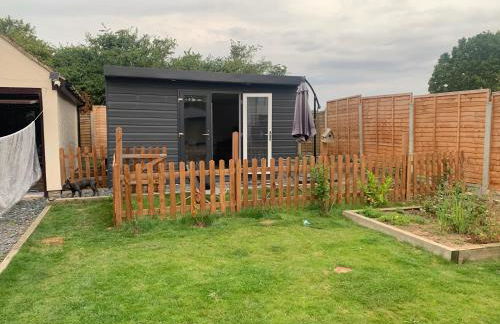 Sunnyside guest house - Foto 9