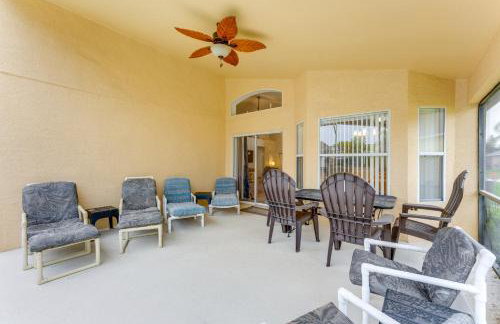 Family Home with Pool Visit Disney and Orlando Parks! - Foto 20