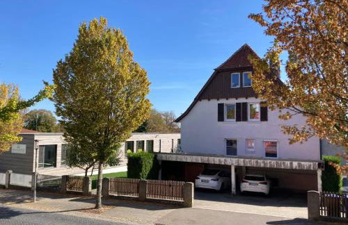 Ferienwohnung Weitblick - Foto 14