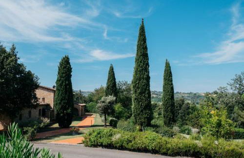 Podere Fignano, holiday home - apartments renovated 2024 - new swimming pool - Foto 8
