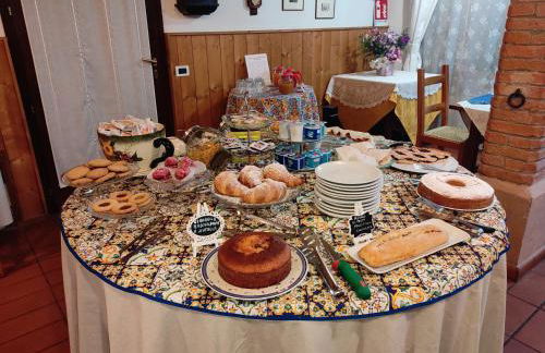 Agriturismo L' Ulivo - Photo 10