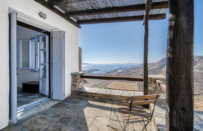 Serifos Houses Diasella - Foto 67