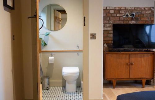 The Forge - Beautiful Contemporary Barn - Hot Tub - Foto 13