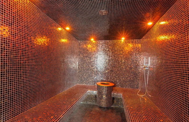 Relais Paradiso - Foto 75