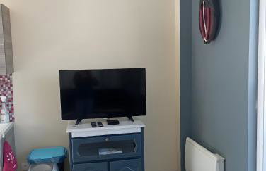 Gîte Escale En Baie De Somme - Foto 4