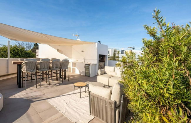 Villa in Carrer del Kiwi - Foto 30