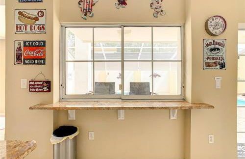 Private Pool With Heat - Close to Disney! - Foto 9