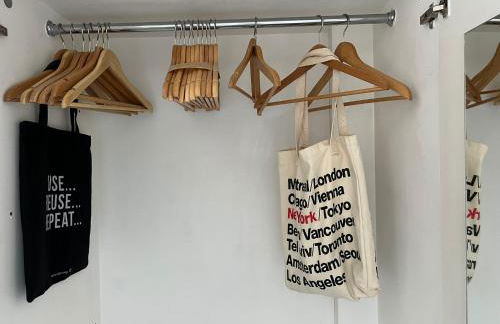 Shoreditch Rooftop Suites - Foto 9