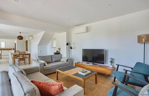 Le Bastidon, Aix en Pce proche centre, climatisé, 4 chambres - Foto 36