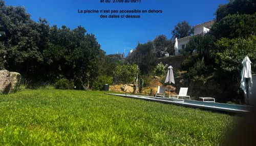 Appartement à 2mn de la plage du Ruppione - Foto 2