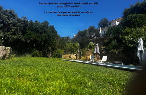 Appartement à 2mn de la plage du Ruppione - Foto 3