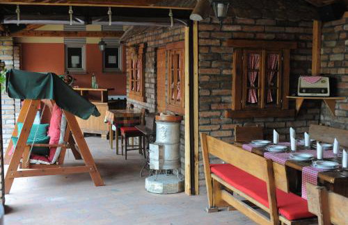 Apartmani Špoljar - Foto 61