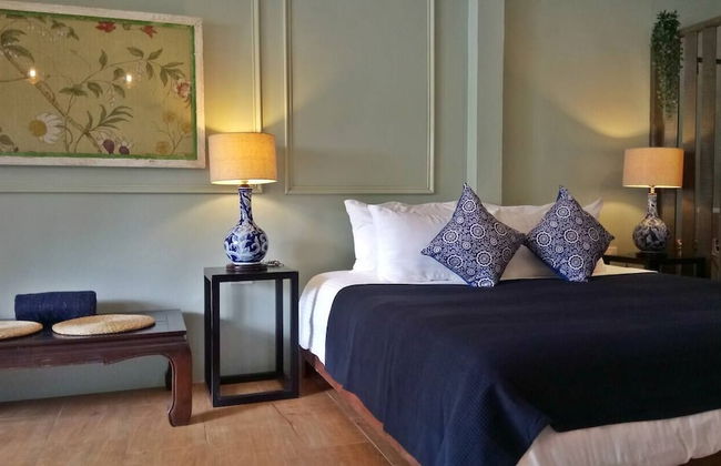 Escape Cabins - Foto 2