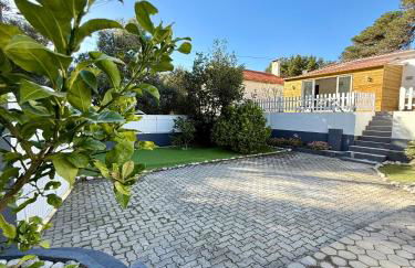 Villas Pedroso - Villa Palmira - Foto 36