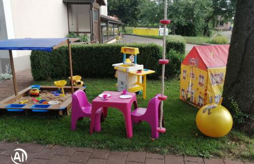 Ferienwohnung Hilde und Martin Weiß - Foto 12