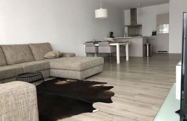 MyCityLofts - Calypso - Foto 22