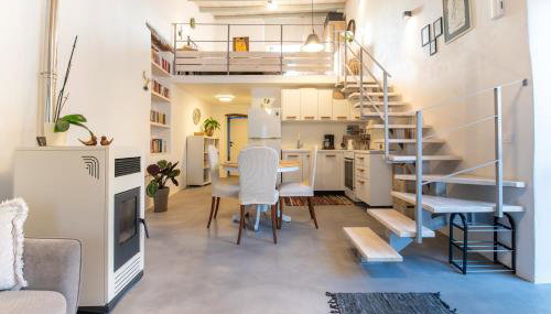 Casa Ellini unique & spacious by 8essentially - Foto 4