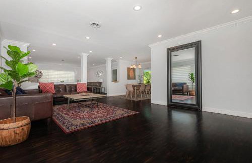 Miami Dream Home/ Pool/Jacuzzi/ Fire Pit - Foto 17