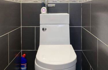 BrumStay UK® 5-Bed House Ideal for Long-Term Stays - Foto 33