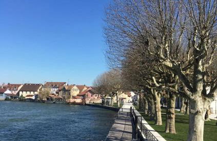 Charmant T2 à Audincourt 5 minute de Montbéliard - Foto 23