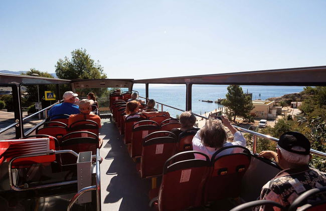 Tour panorámico por Split - Foto 6