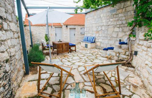 Mala House - Šolta Island - Photo 23