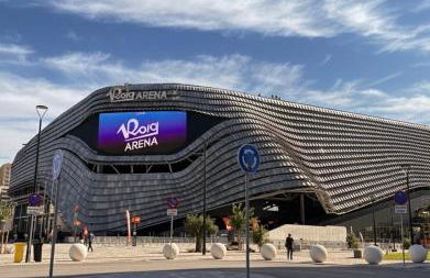 Precioso apartamento con a/a en Ruzafa con terracita privada y acceso a un jardín, para 2-3 personas - Photo 17