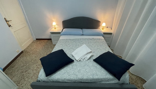 LOVENEST - Genoa Old Town - Best Price Apartment Near the Aquarium - Foto 3, Habitación