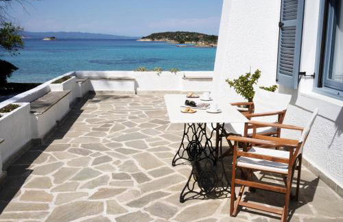 Azure Bianca Beach Villa - Foto 28