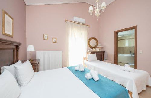 Villa Amfiario - Luxury & Breathtaking views under the Attica Sun! - Foto 39