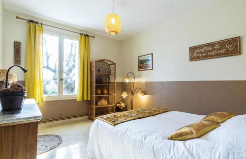 Stunning property between Alpilles and Luberon - Foto 15