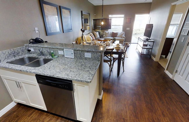 Lucaya Vacation Homes - Foto 27